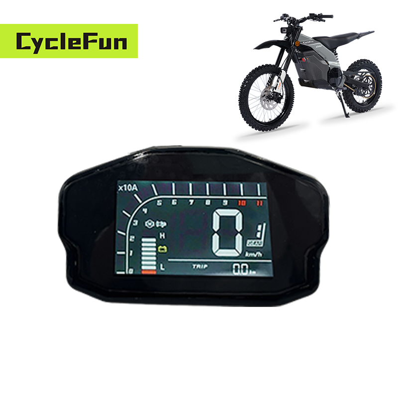 Sensor Hall 48V-72V FarDriver  - Fardriver Controller 72V 500A ulasan dan harga