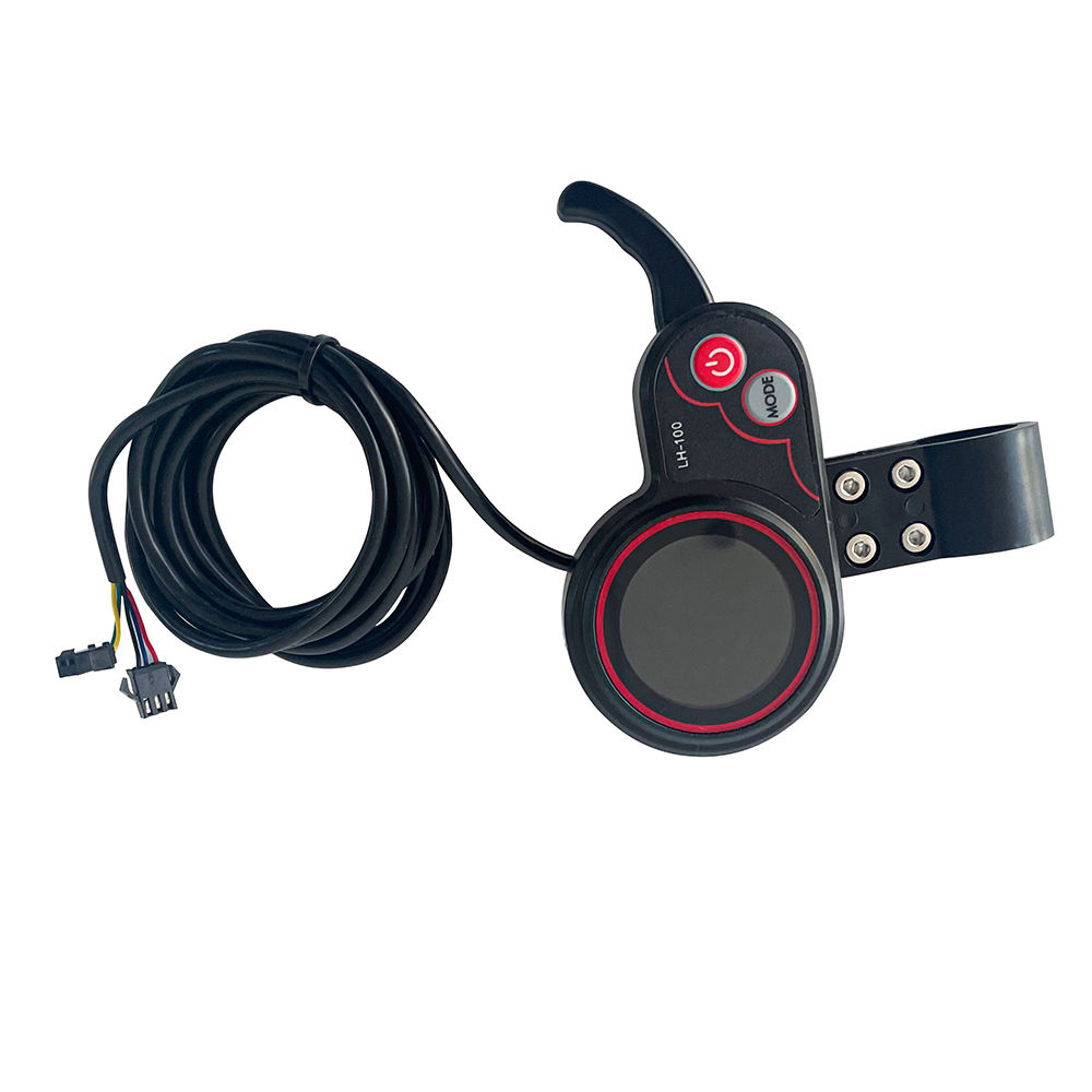 Pengontrol Skuter Listrik 60V  - 60V 5600W Dual Motor Electric Scooter ulasan dan harga