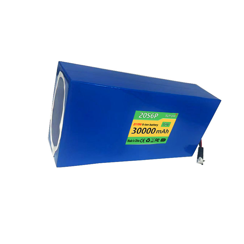 Paket Baterai Lithium 72V 50Ah - 60V 30Ah Electric Scooter Battery ulasan dan harga