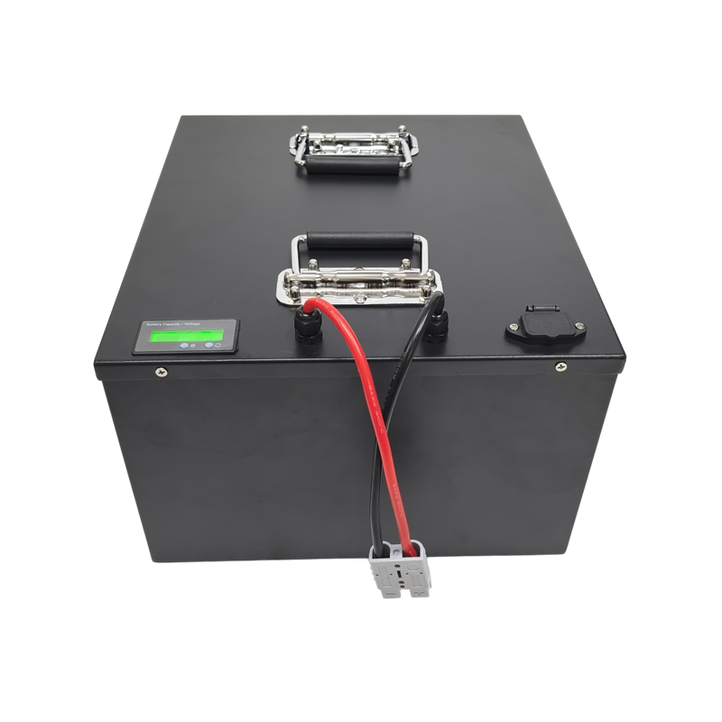 Baterai Lifepo4 72V 55AH 80AH  - 72V 60Ah Lifepo4 Battery Pack ulasan dan harga